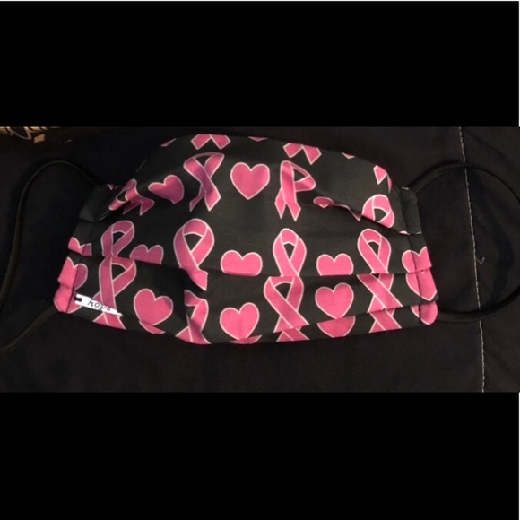 Face Mask - Picture 1 of 1